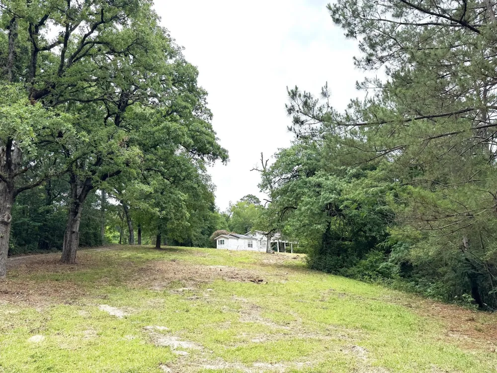 704 E Elder Street Colmesneil, TX 75938