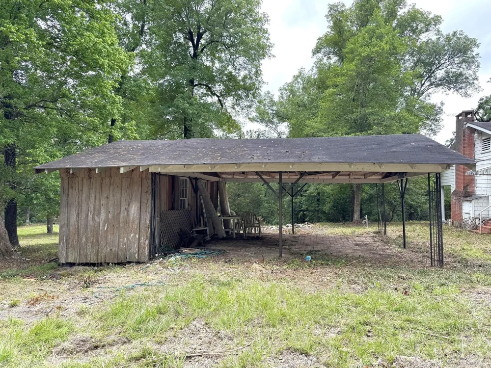 704 E Elder Street Colmesneil, TX 75938