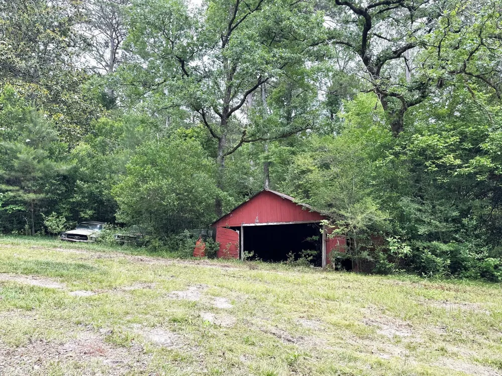 704 E Elder Street Colmesneil, TX 75938
