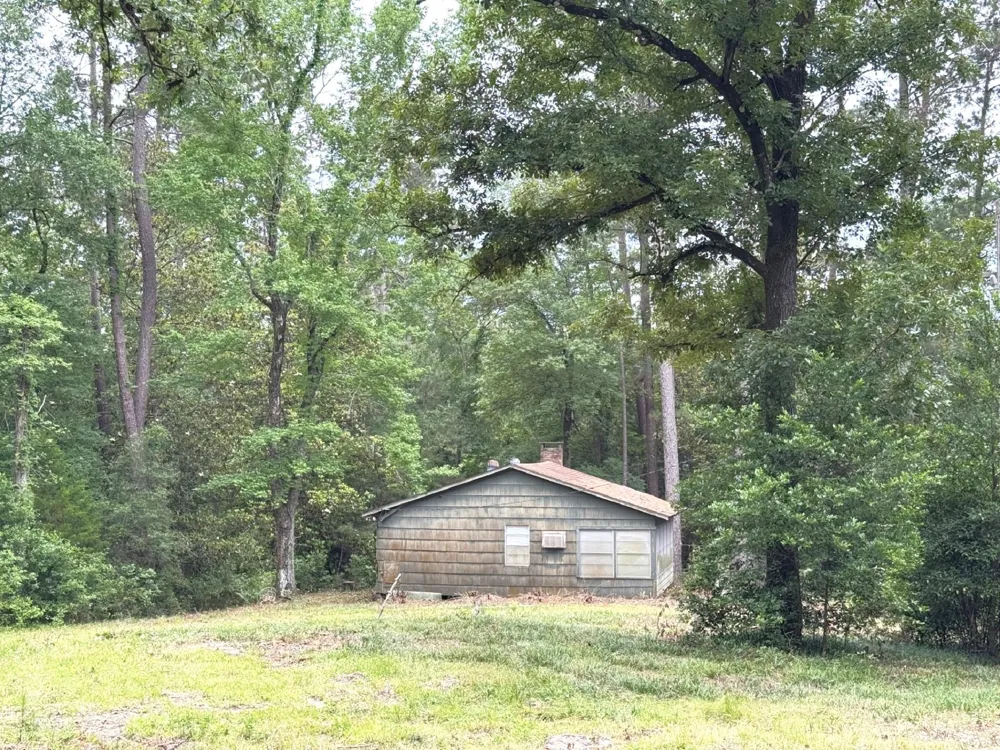 704 E Elder Street Colmesneil, TX 75938