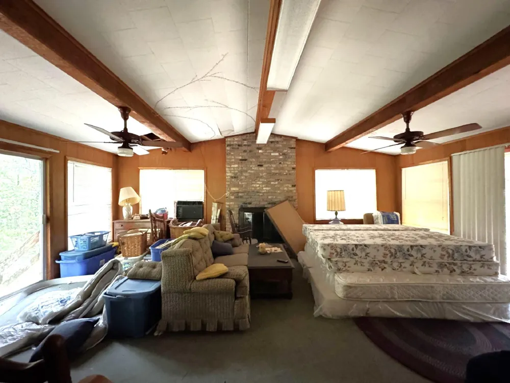 704 E Elder Street Colmesneil, TX 75938