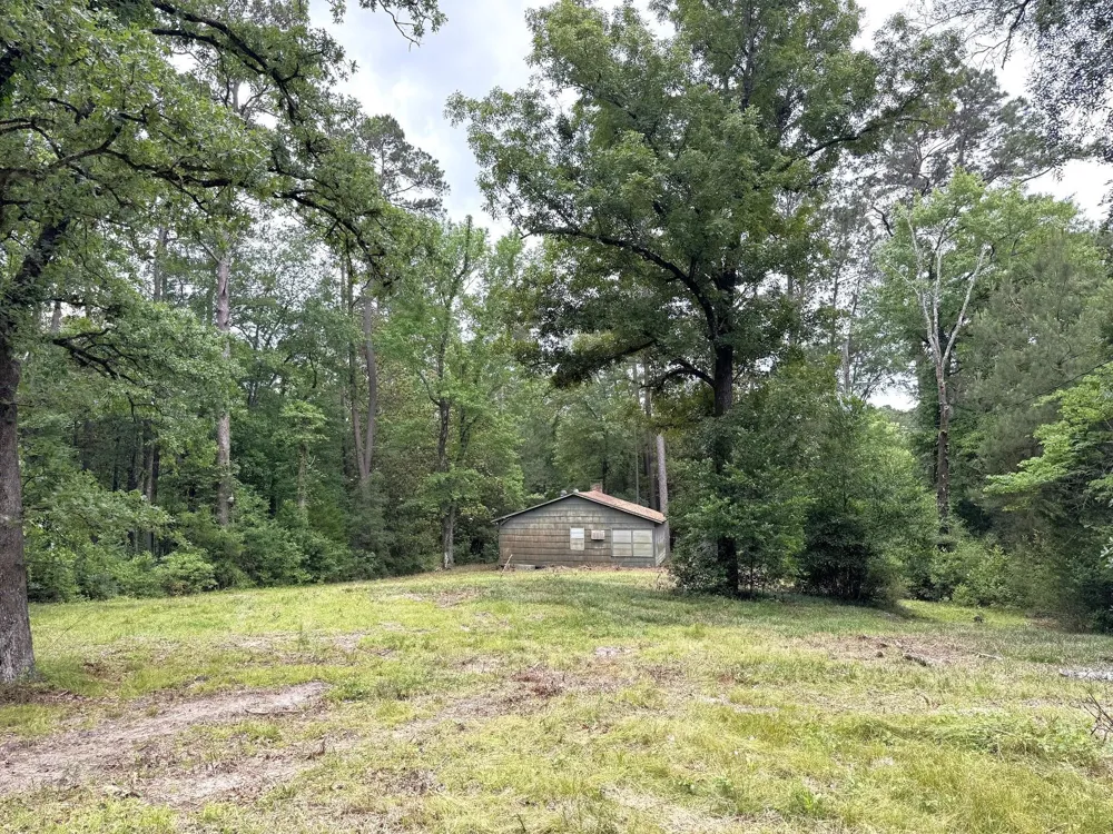 704 E Elder Street Colmesneil, TX 75938