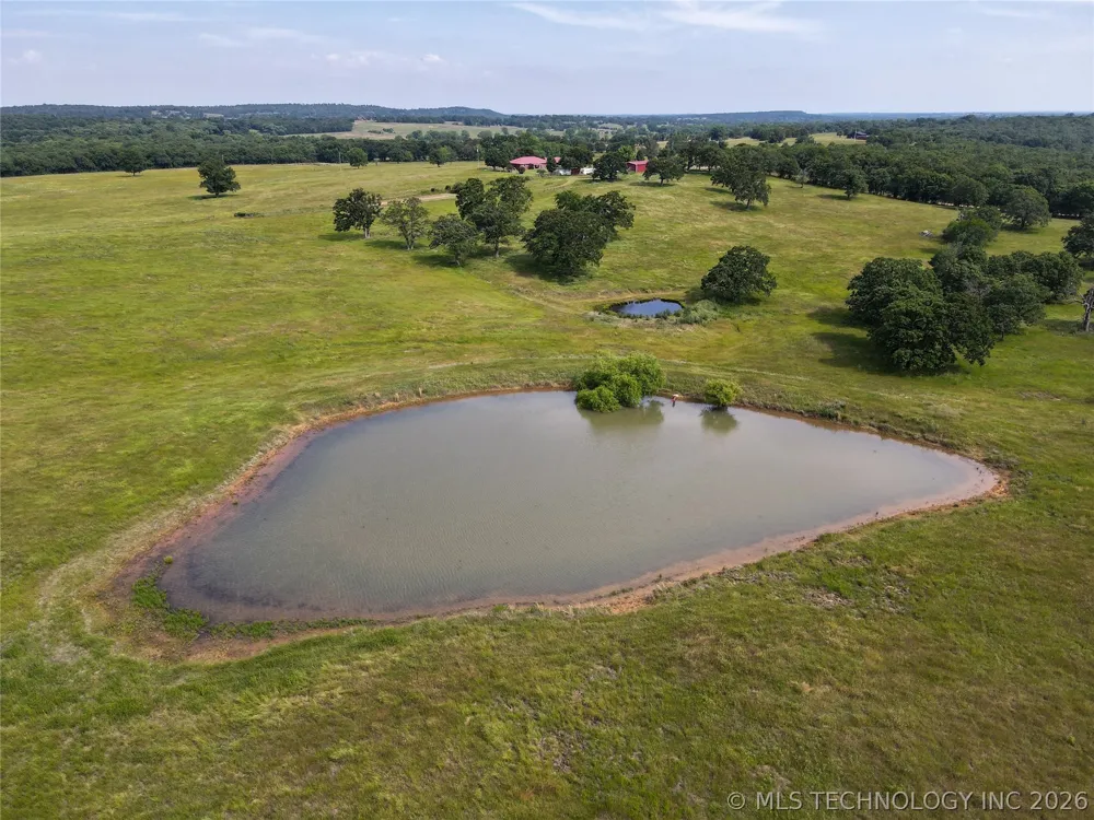 37584 County Road 1760 Coalgate, OK 74538