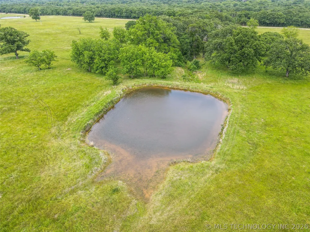 37584 County Road 1760 Coalgate, OK 74538