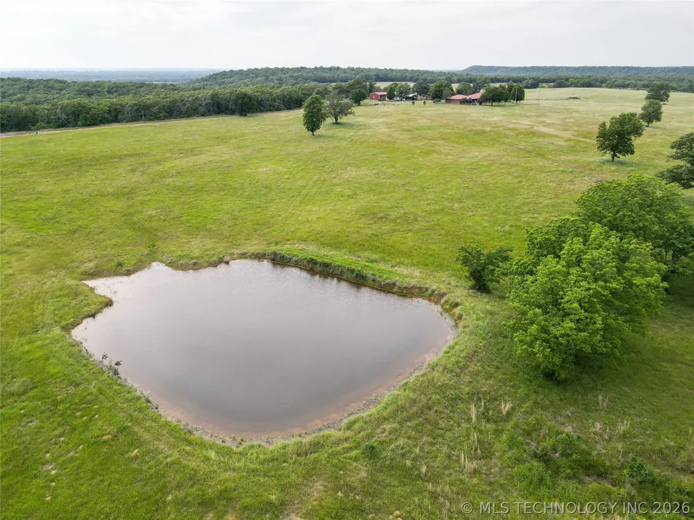 37584 County Road 1760 Coalgate, OK 74538