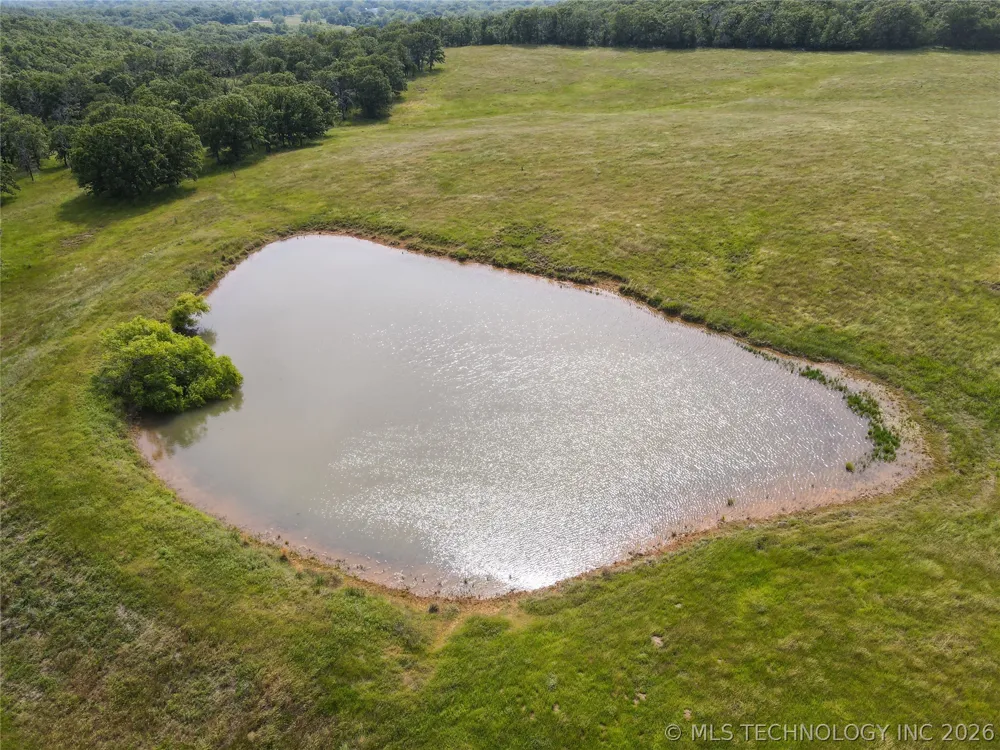 37584 County Road 1760 Coalgate, OK 74538