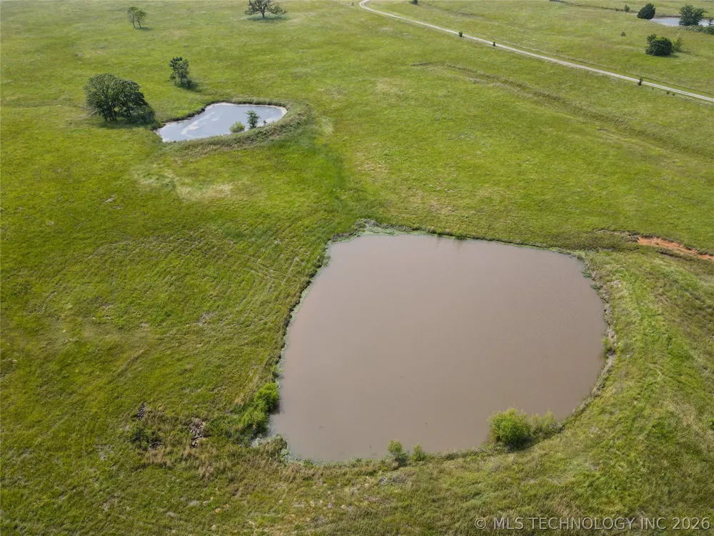 37584 County Road 1760 Coalgate, OK 74538