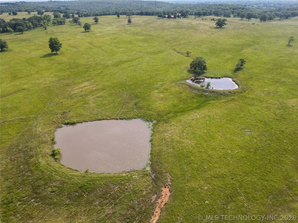 37584 County Road 1760 Coalgate, OK 74538