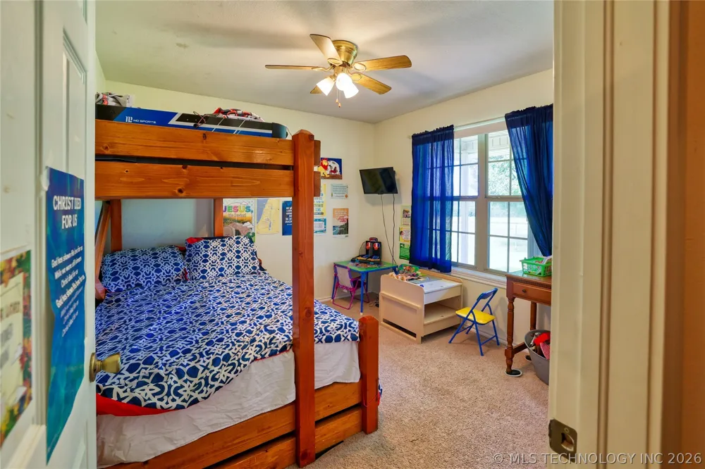37584 County Road 1760 Coalgate, OK 74538