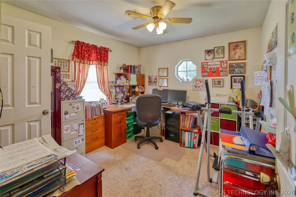 37584 County Road 1760 Coalgate, OK 74538