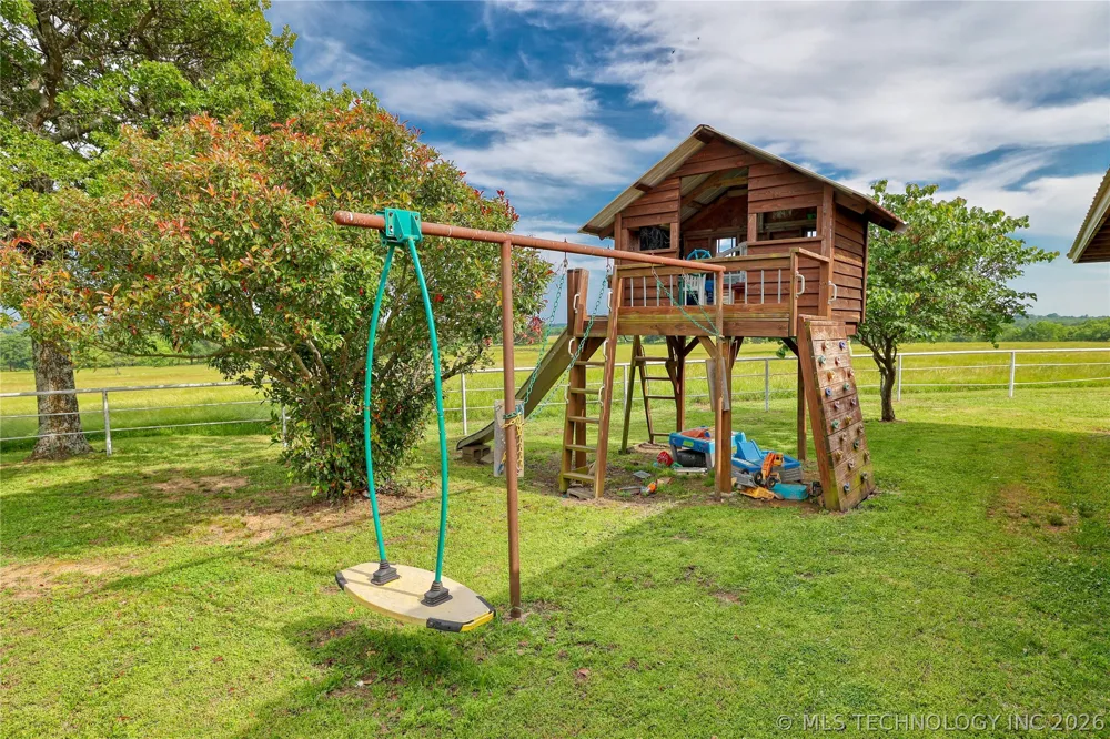 37584 County Road 1760 Coalgate, OK 74538