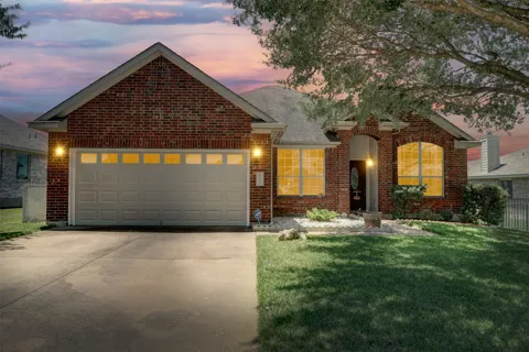2521 AMEN CORNER ROAD