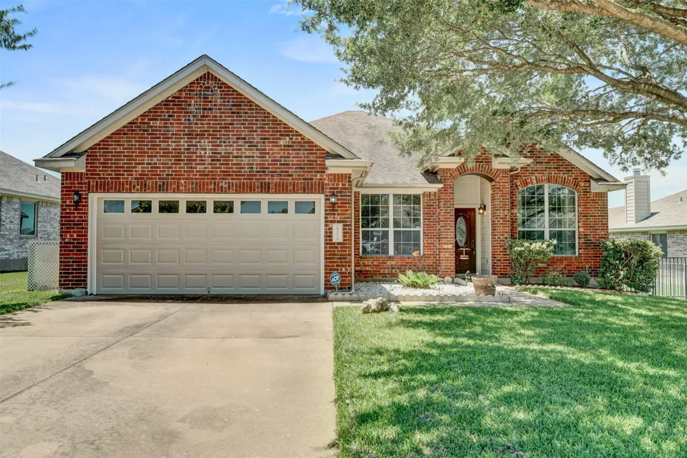 2521 AMEN CORNER ROAD Pflugerville, TX 78660