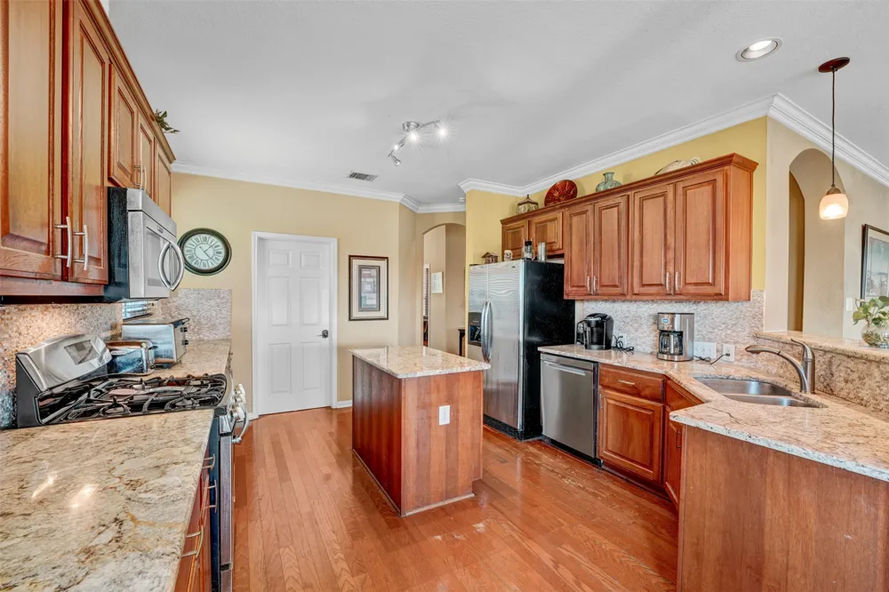 2521 AMEN CORNER ROAD Pflugerville, TX 78660