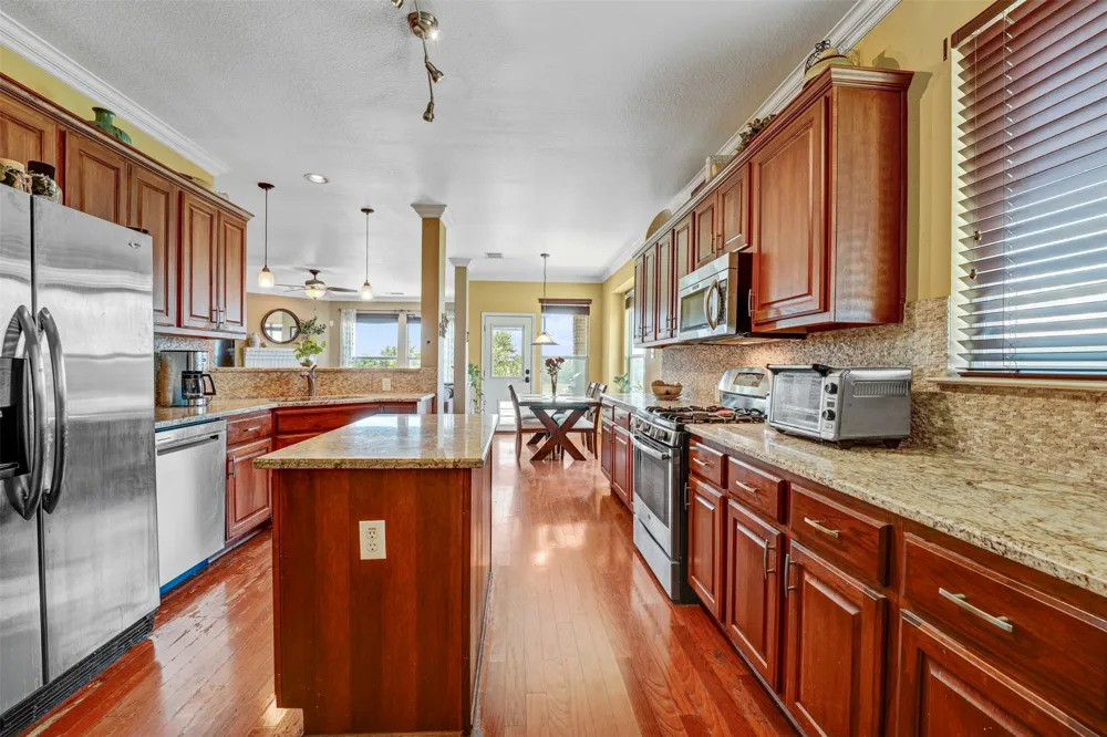 2521 AMEN CORNER ROAD Pflugerville, TX 78660