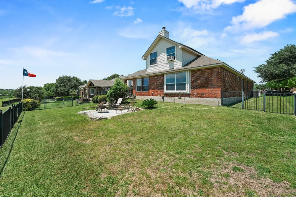 2521 AMEN CORNER ROAD Pflugerville, TX 78660