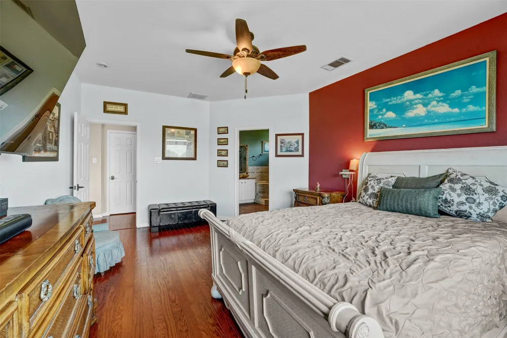 2521 AMEN CORNER ROAD Pflugerville, TX 78660