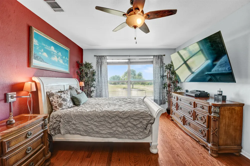 2521 AMEN CORNER ROAD Pflugerville, TX 78660
