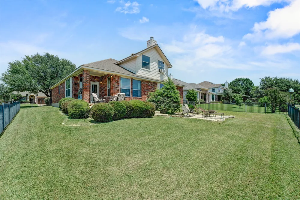 2521 AMEN CORNER ROAD Pflugerville, TX 78660