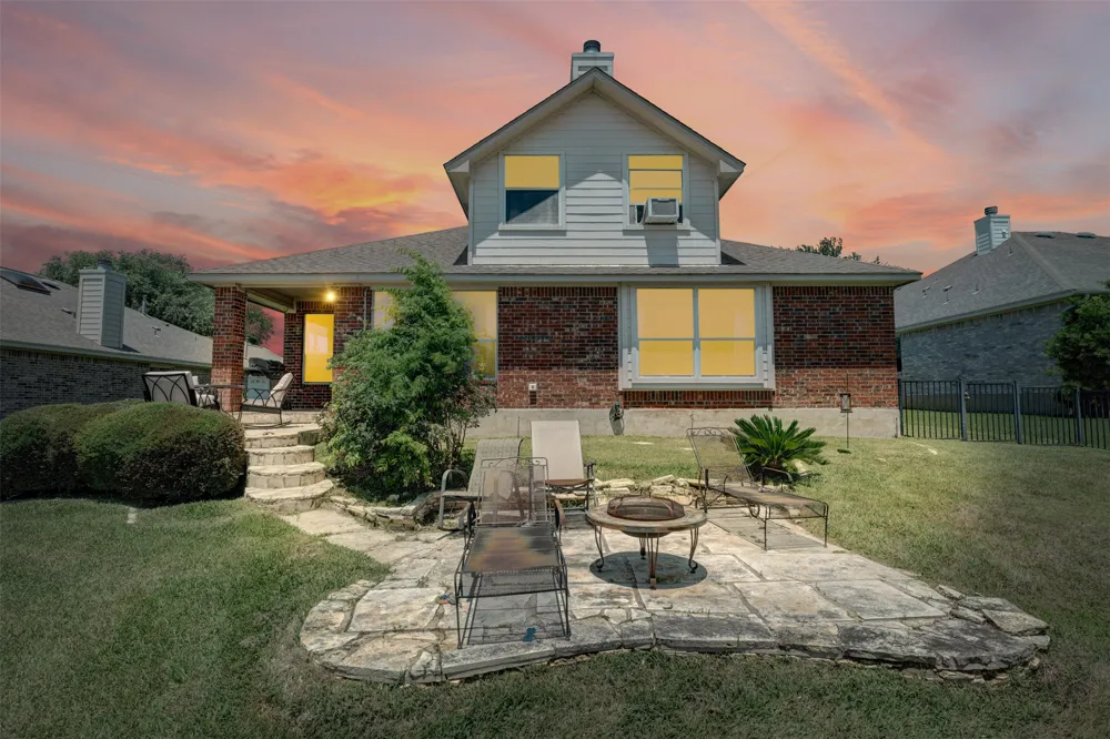 2521 AMEN CORNER ROAD Pflugerville, TX 78660