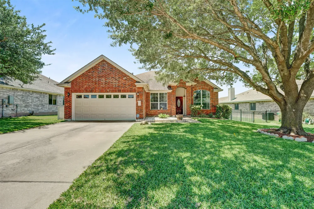 2521 AMEN CORNER ROAD Pflugerville, TX 78660