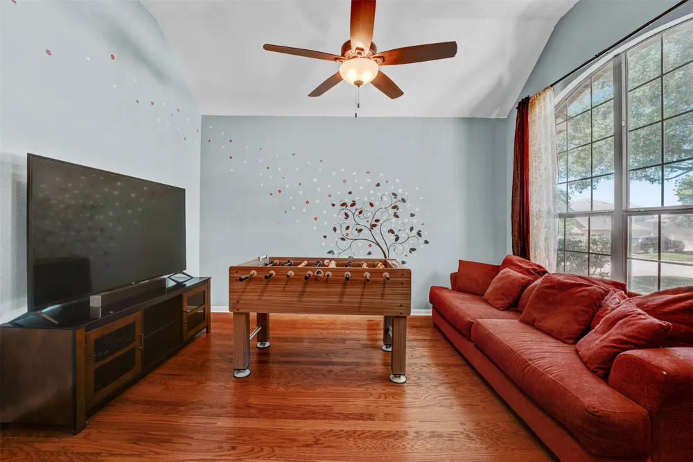 2521 AMEN CORNER ROAD Pflugerville, TX 78660