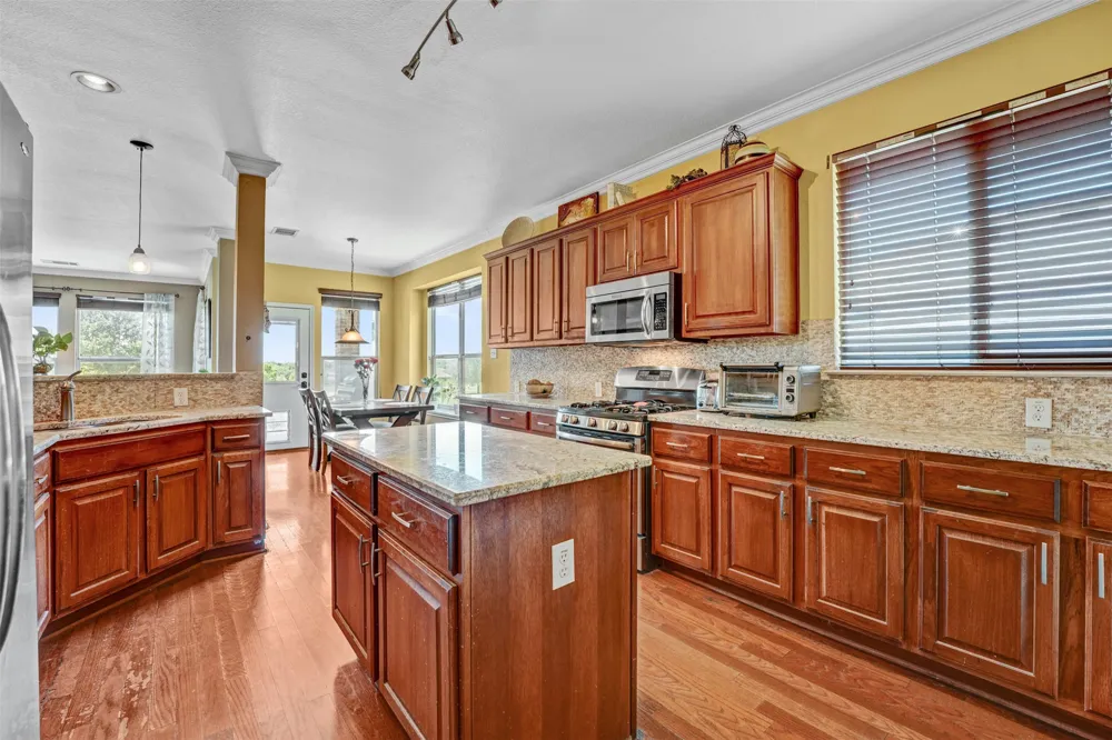 2521 AMEN CORNER ROAD Pflugerville, TX 78660