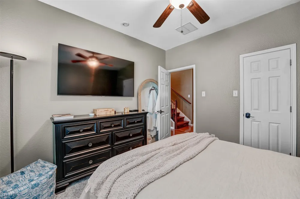 2521 AMEN CORNER ROAD Pflugerville, TX 78660