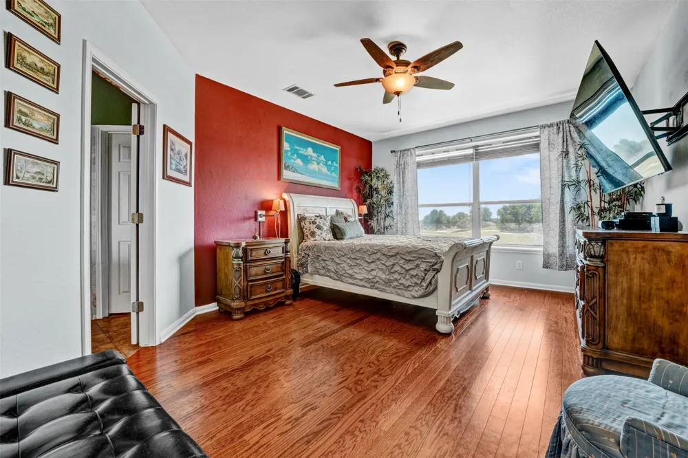 2521 AMEN CORNER ROAD Pflugerville, TX 78660