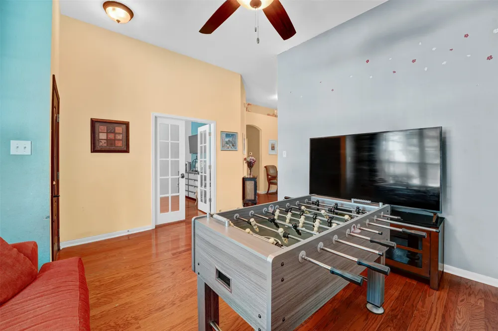 2521 AMEN CORNER ROAD Pflugerville, TX 78660