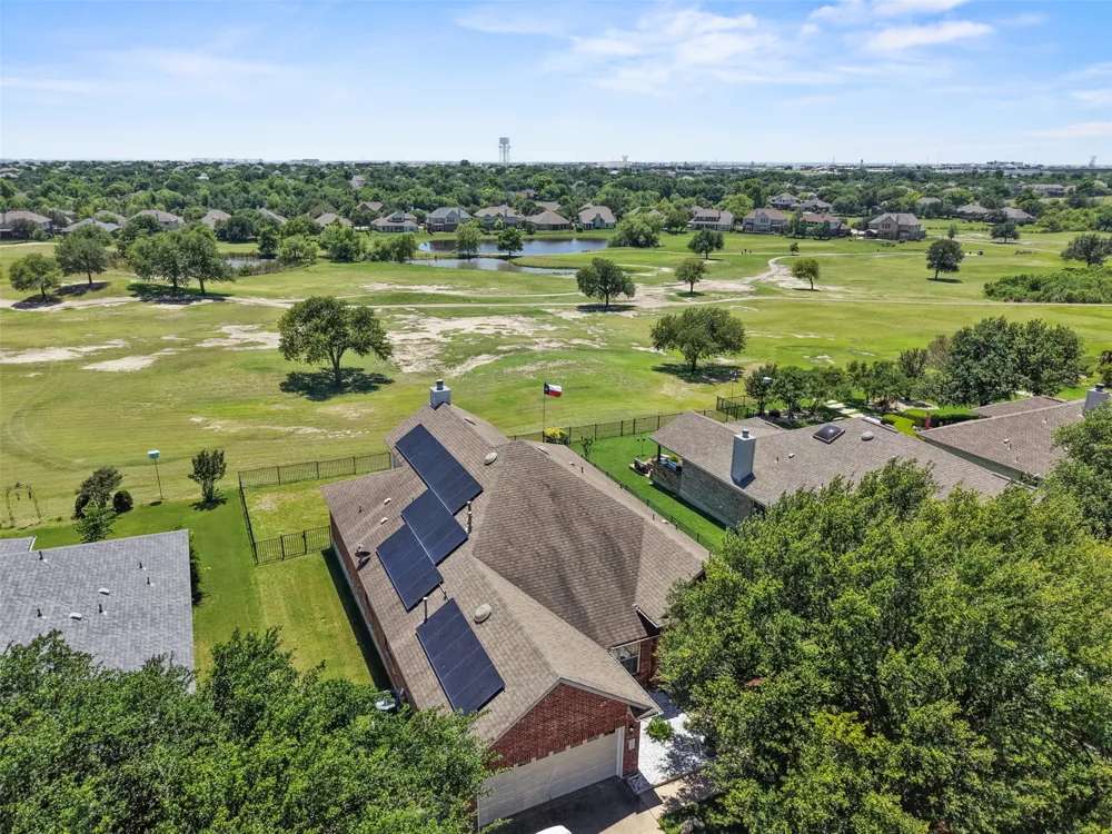 2521 AMEN CORNER ROAD Pflugerville, TX 78660