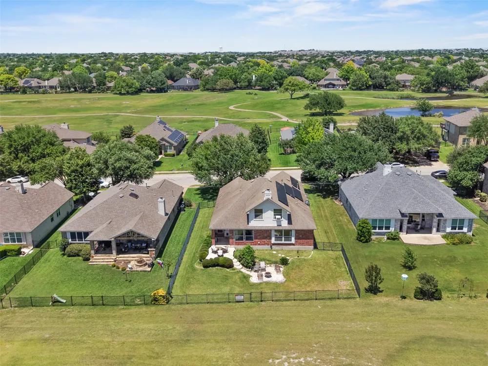 2521 AMEN CORNER ROAD Pflugerville, TX 78660