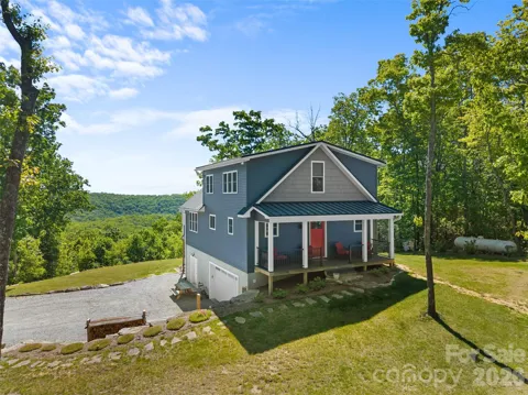 852 Marshall Ridge Road