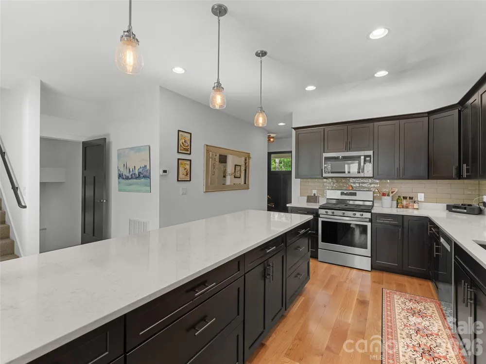 852 Marshall Ridge Road Edneyville, NC 28792