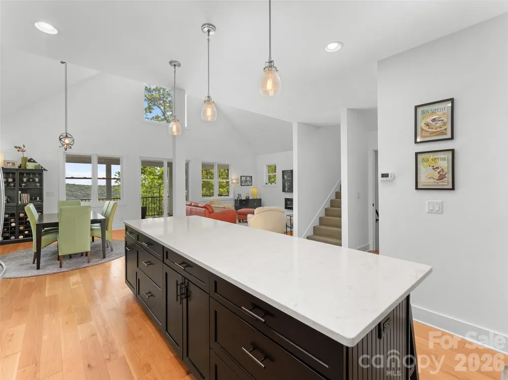 852 Marshall Ridge Road Edneyville, NC 28792