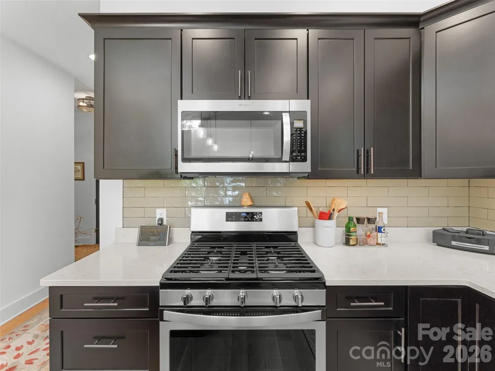 852 Marshall Ridge Road Edneyville, NC 28792