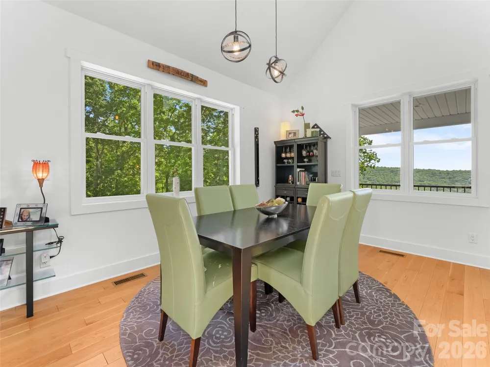 852 Marshall Ridge Road Edneyville, NC 28792