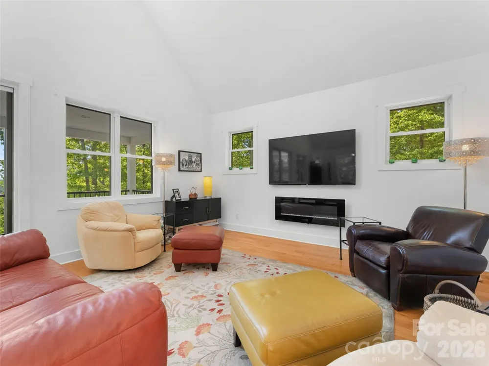 852 Marshall Ridge Road Edneyville, NC 28792