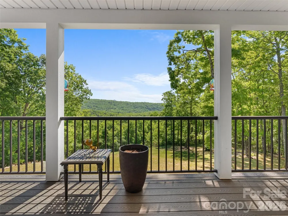 852 Marshall Ridge Road Edneyville, NC 28792