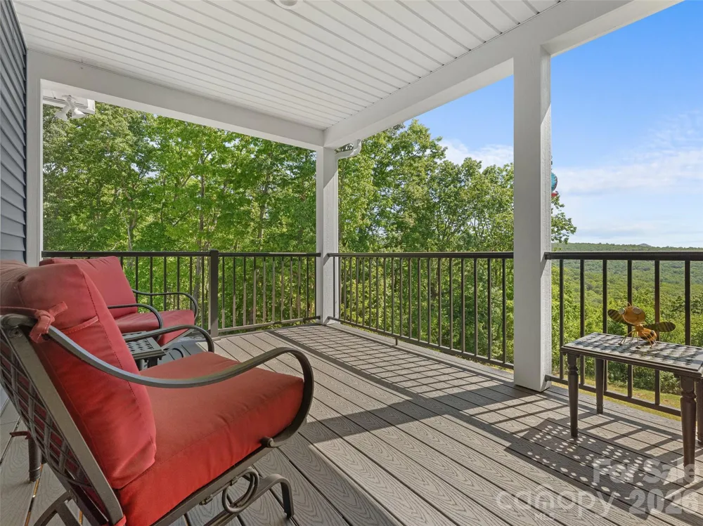 852 Marshall Ridge Road Edneyville, NC 28792