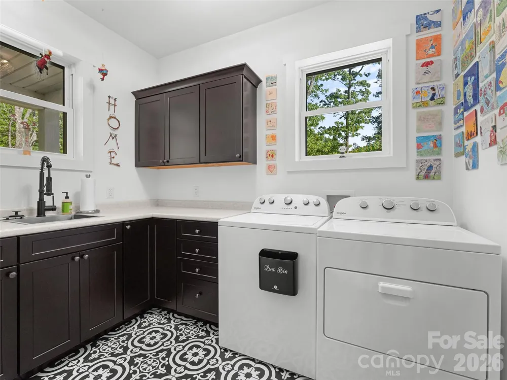 852 Marshall Ridge Road Edneyville, NC 28792