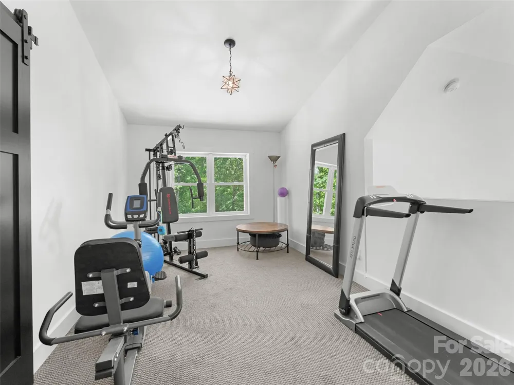 852 Marshall Ridge Road Edneyville, NC 28792