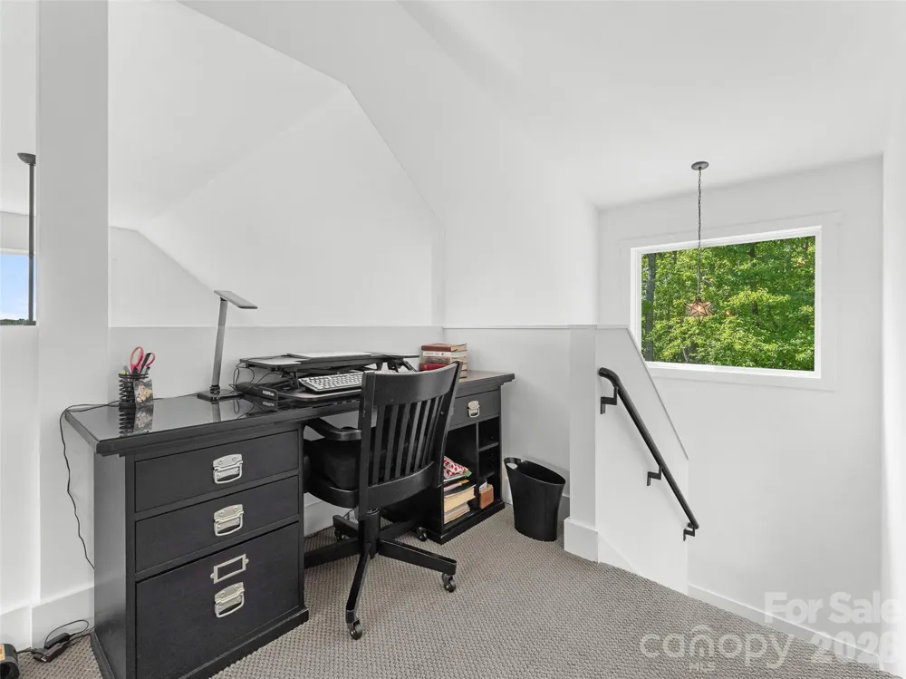 852 Marshall Ridge Road Edneyville, NC 28792