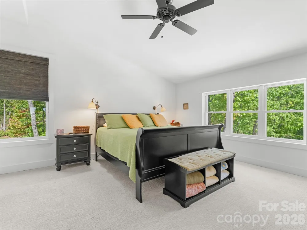 852 Marshall Ridge Road Edneyville, NC 28792