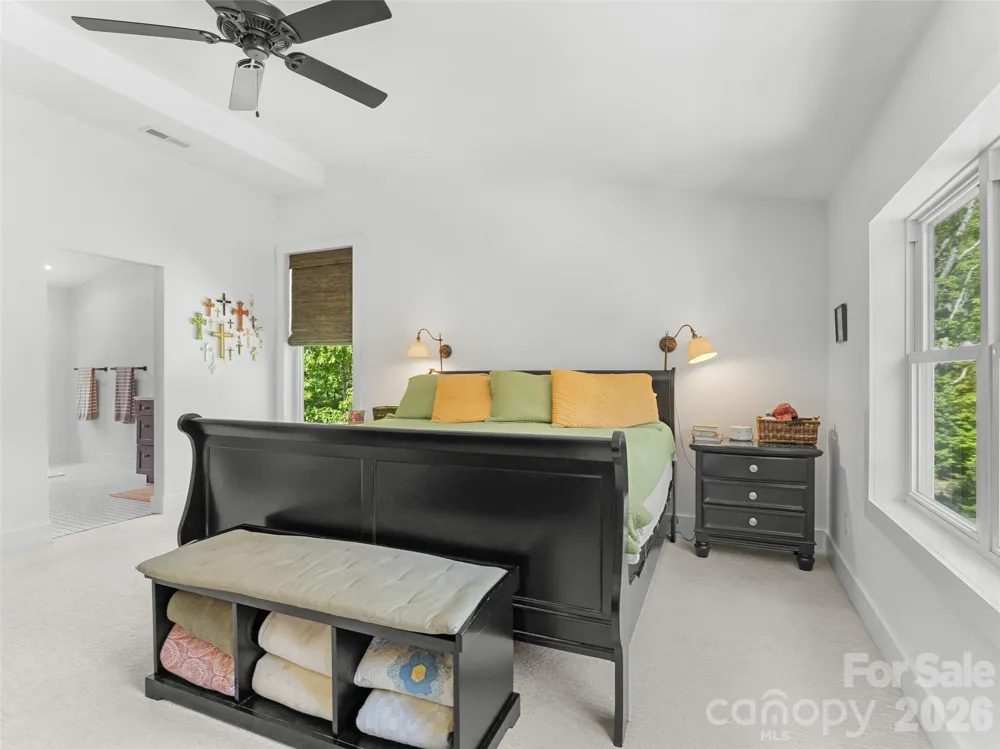 852 Marshall Ridge Road Edneyville, NC 28792