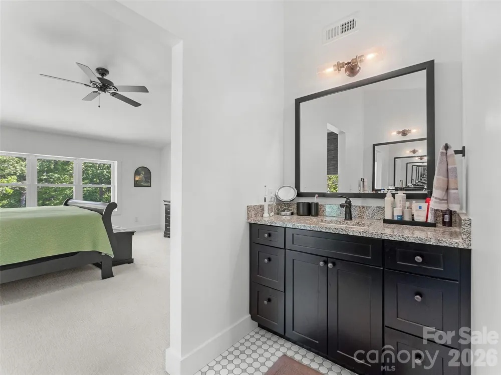 852 Marshall Ridge Road Edneyville, NC 28792