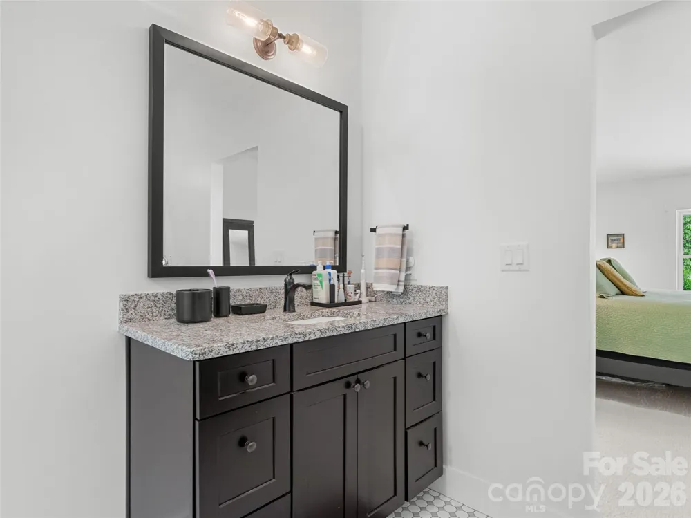 852 Marshall Ridge Road Edneyville, NC 28792