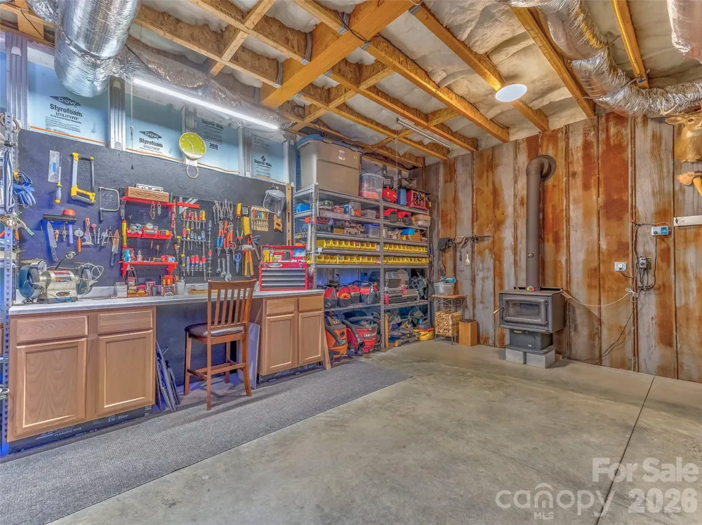 852 Marshall Ridge Road Edneyville, NC 28792