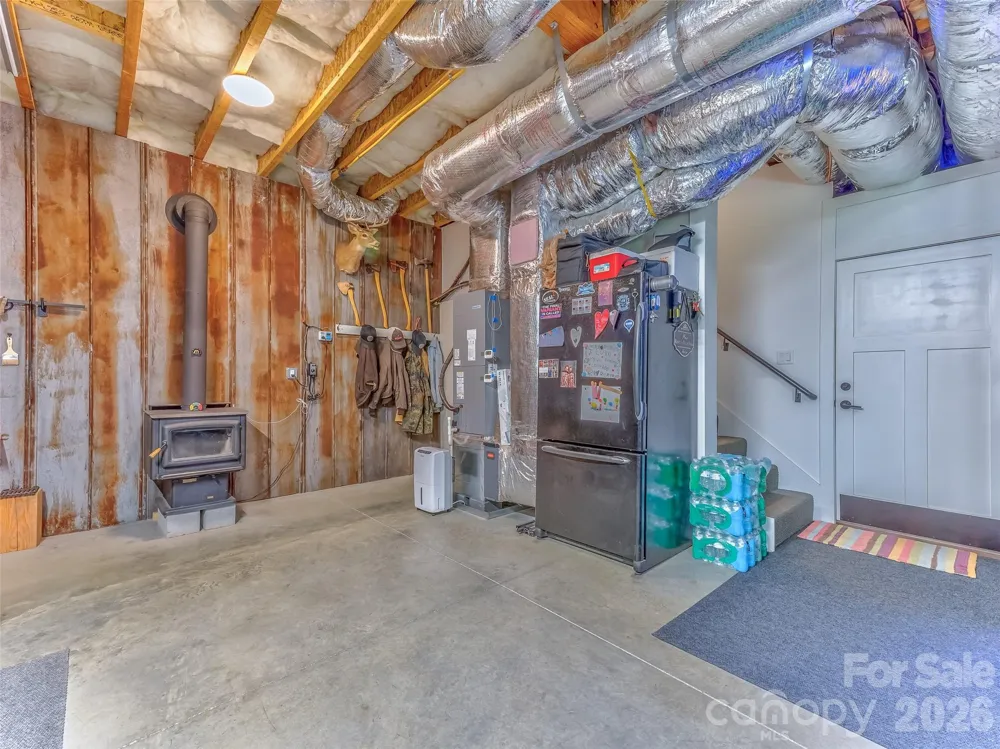852 Marshall Ridge Road Edneyville, NC 28792