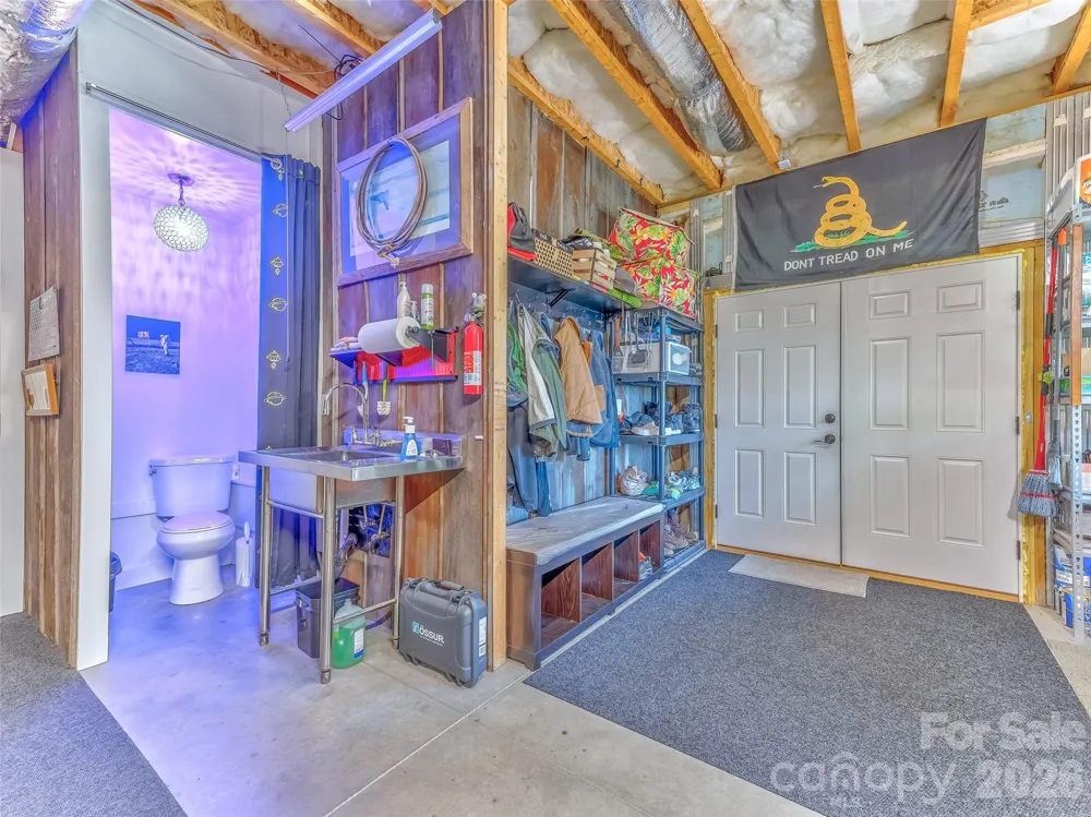 852 Marshall Ridge Road Edneyville, NC 28792